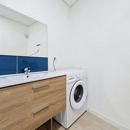 Le Bourg - Proche Du Centre - Climatisation Appartement